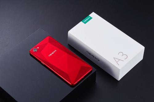 oppoa3为什么停产