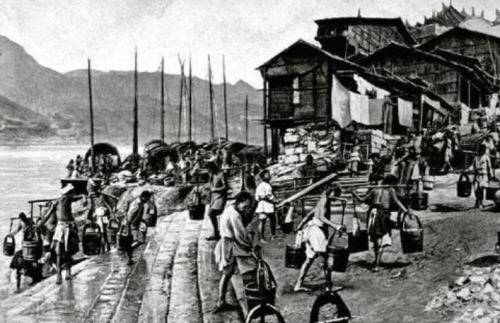 1840年的清朝经济在世界排第几