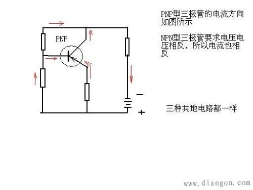 tl431和pnp三极管稳压