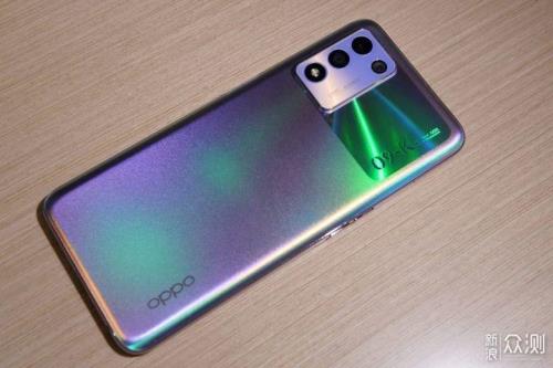 oppo k9 pro对比k9s哪个好