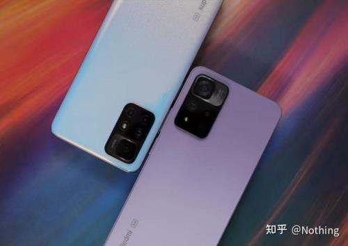 红米note 11和11tpro哪个划算