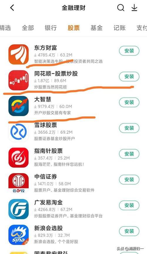 我在手机上想买股票是怎么操作