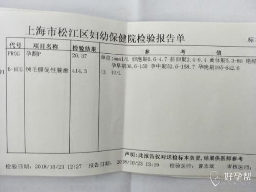 hcg400多是宫外孕吗