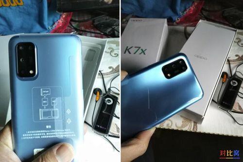 oppok7x耐摔吗