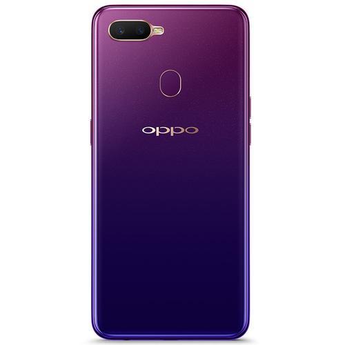 oppoa7x摄像头参数