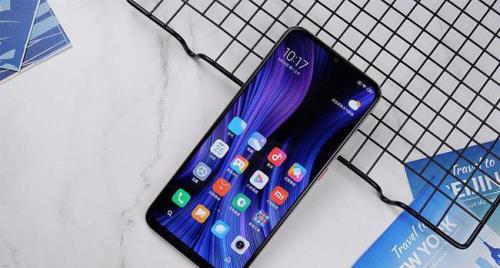 oppo k7x和k9哪个值得买