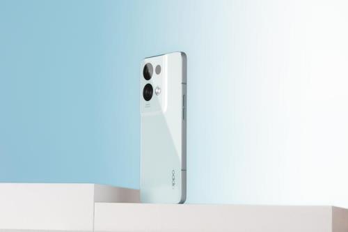 opporeno8拍月亮的参数怎么调