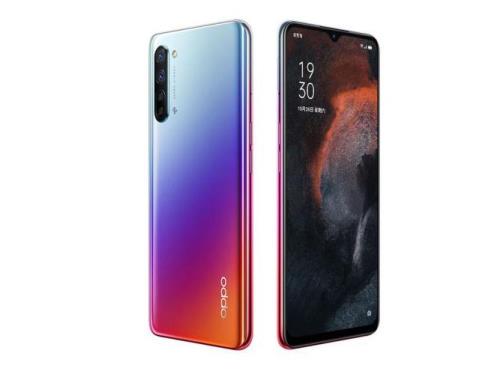 oppo k11s什么时候发布