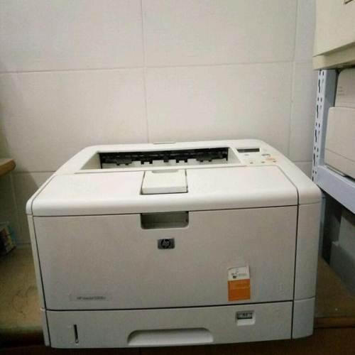 惠普5200n打印机能双面打印吗