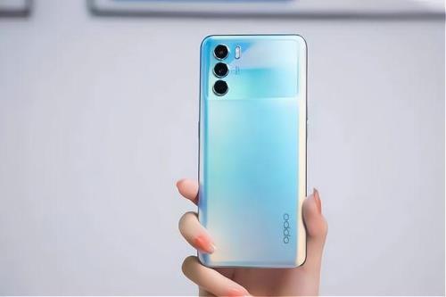 oppo a、k系列的好不好