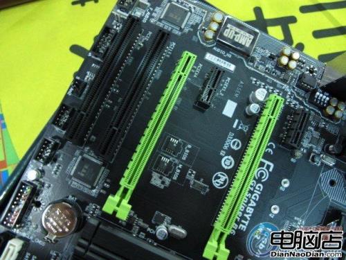 主板技嘉G1.sniper，选用什么内存条