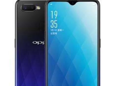 OPPOA7X手机怎么样