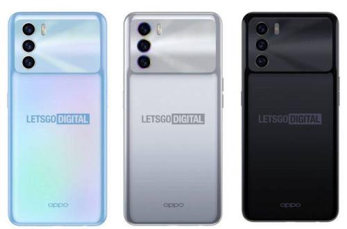 oppo reno8系列定档