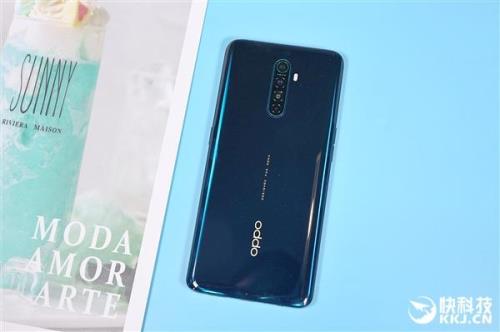 opporeno  ace2021年是什么水平