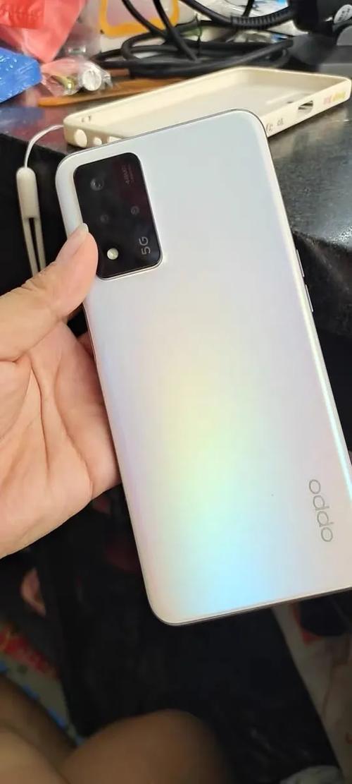 OPPO a93s 是什么时候上市的