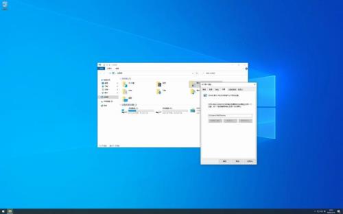 windows7资源管理器怎么添加桌面