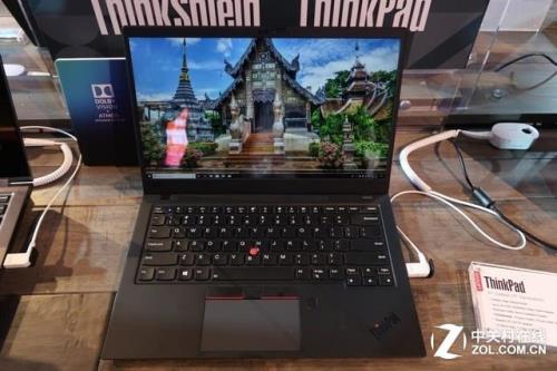 联想thinkpad x1 caibon 2021显卡评测