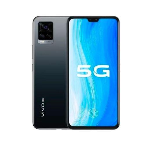 vivo t1是双模真5g吗