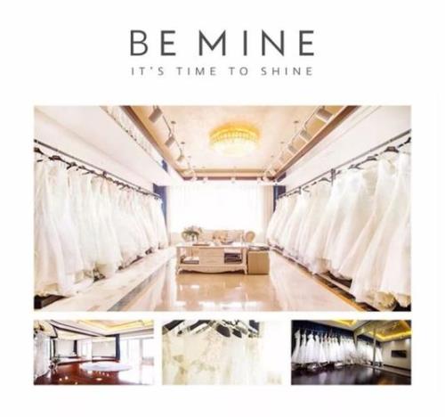 bemine是什么牌子衣服