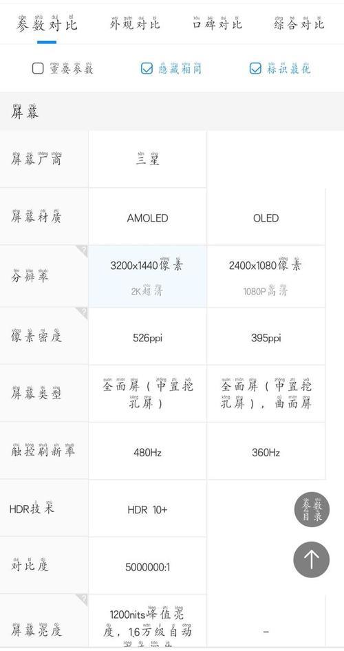 荣耀x60参数配置