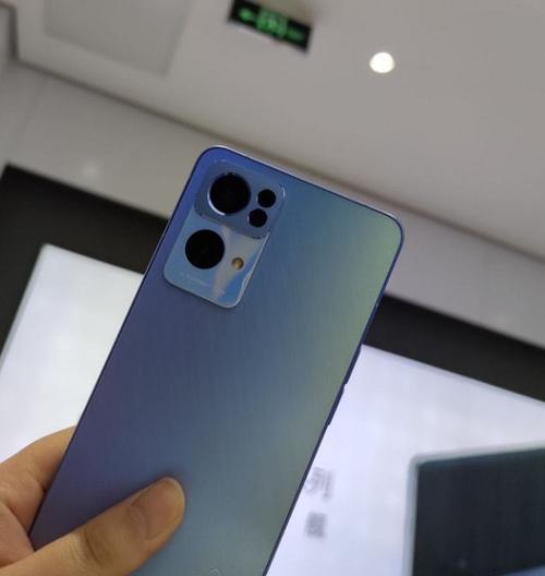 oppo reno5跟a93s哪个手机好