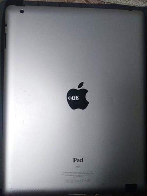 ipad mini2的详细配置