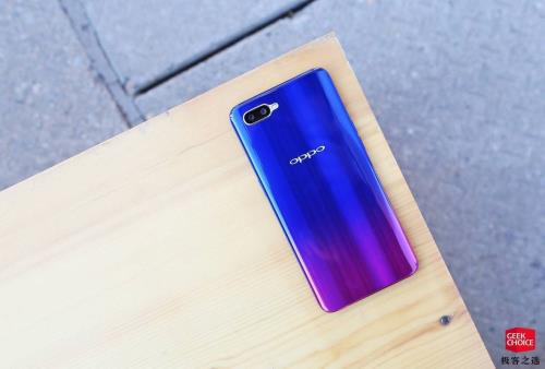 oppo k9x和oppor11t哪个好