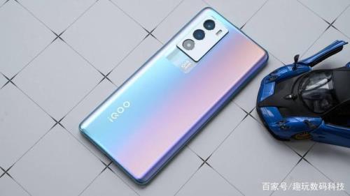 vivo t1和iqoo neo5 se哪个值得入手