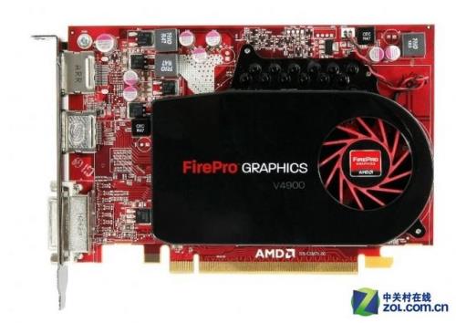 双amd firepro d300图形处理器玩游戏怎么样