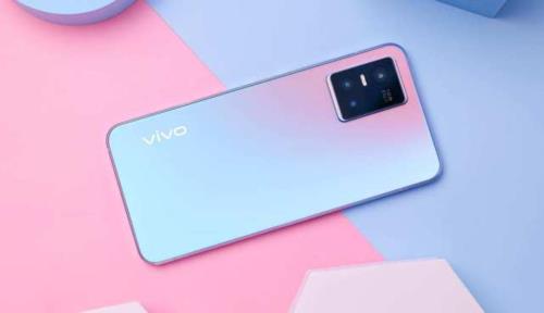 vivo10手机参数