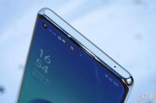 oppo reno6 卡顿