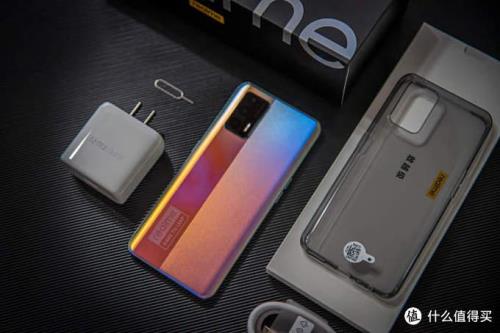 realme 真我 gt neo 2实体店能便宜多少