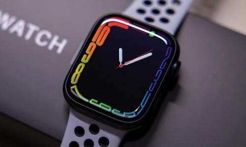 apple watch7不使用苹果手机能用吗