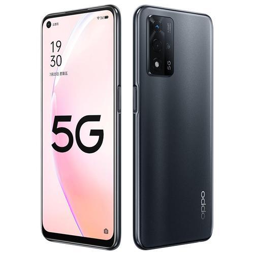 oppo a93s机身材质