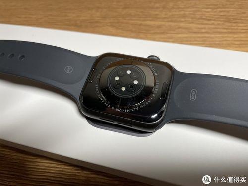 apple watch 7摔倒侦测功能怎么用