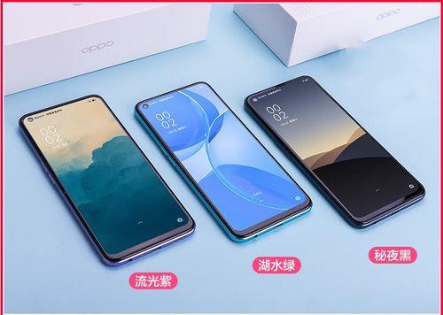 oppoa53   4g图标 换5g显示