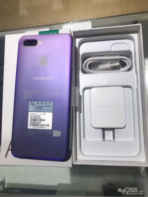 OPPO A7x使用的什么处理器