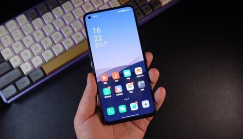 oppo k10信号断流吗