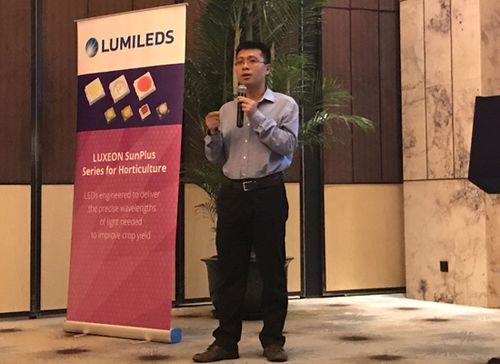 Lumileds公司是哪个公家的