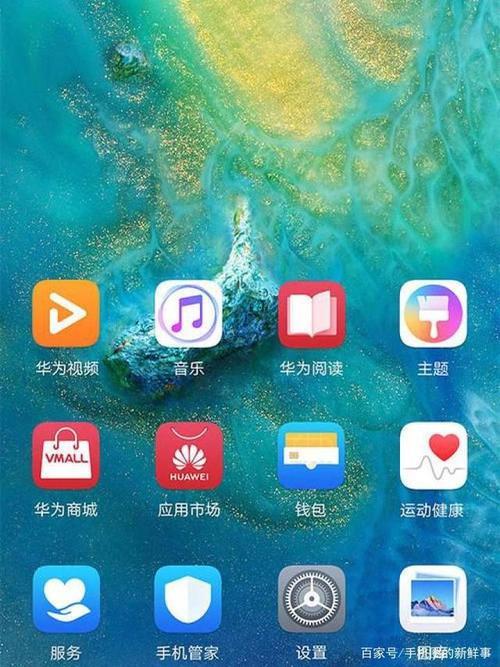 华为Emui9.1怎root