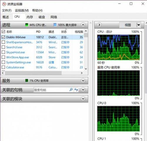 计算机的主频是指的什么