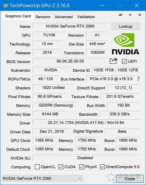 gtx570显卡和gtx760对比