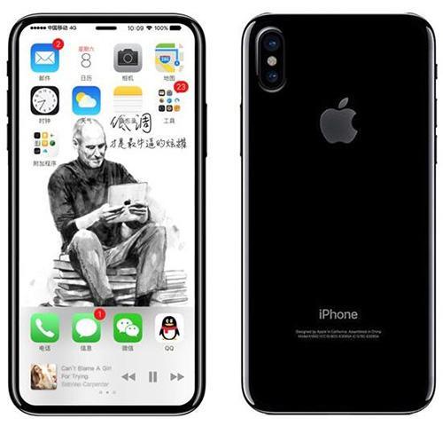 iphone8尺寸多少厘米