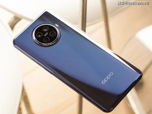 oppo30s上市时间