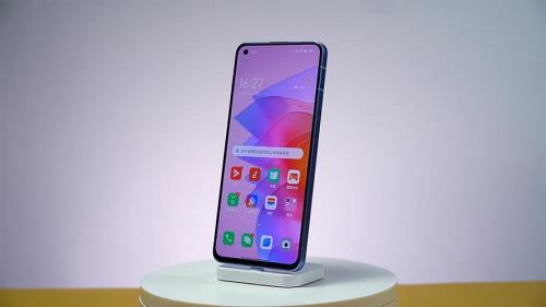 opporeno7屏幕亮度太低