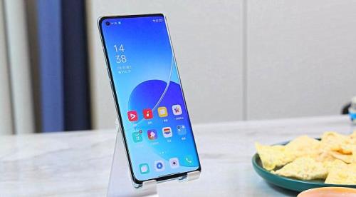 oppo reno 6怎么念