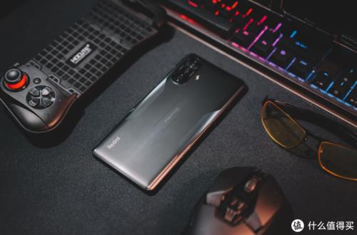 redmi k40游戏增强版有莱茵护眼吗