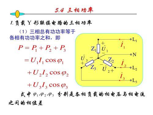 三相电机u1 u2 z1什么意思