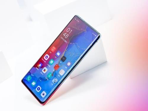 oppo reno6中文叫啥