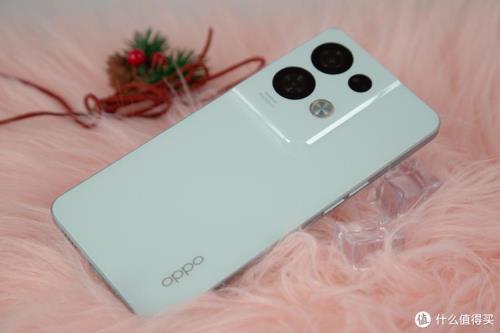 oppo reno8没有耳机孔